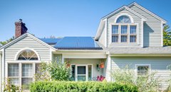 家庭户用太阳能并网发电系统-2KW【24000.00元】