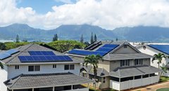 家庭户用太阳能并网发电系统-3KW【36000.00元】